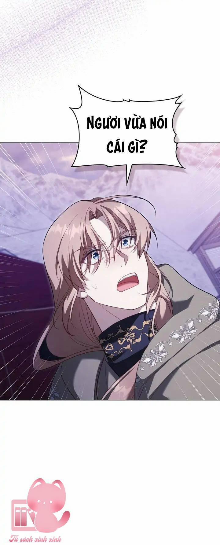 Nếu Tôi Không Nghe Lời Công Tước 77 trang 35