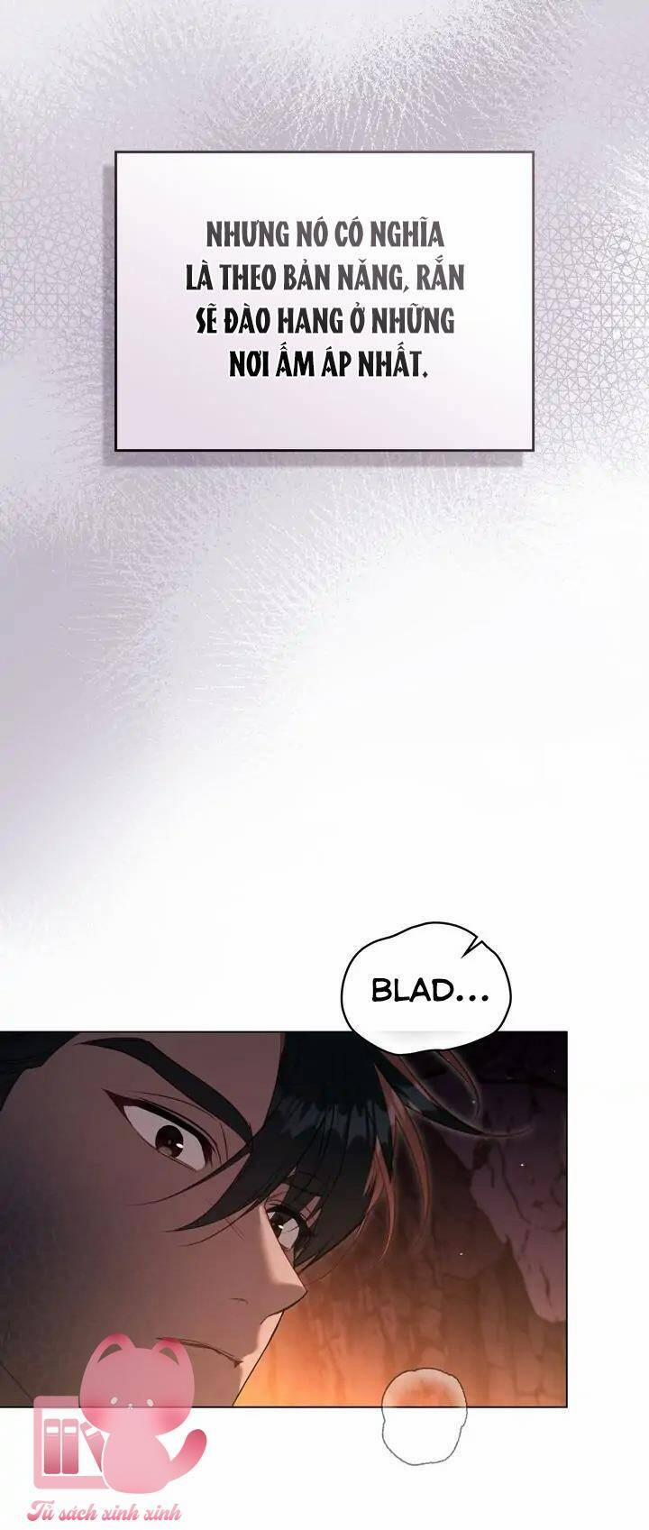 Nếu Tôi Không Nghe Lời Công Tước 77 trang 8