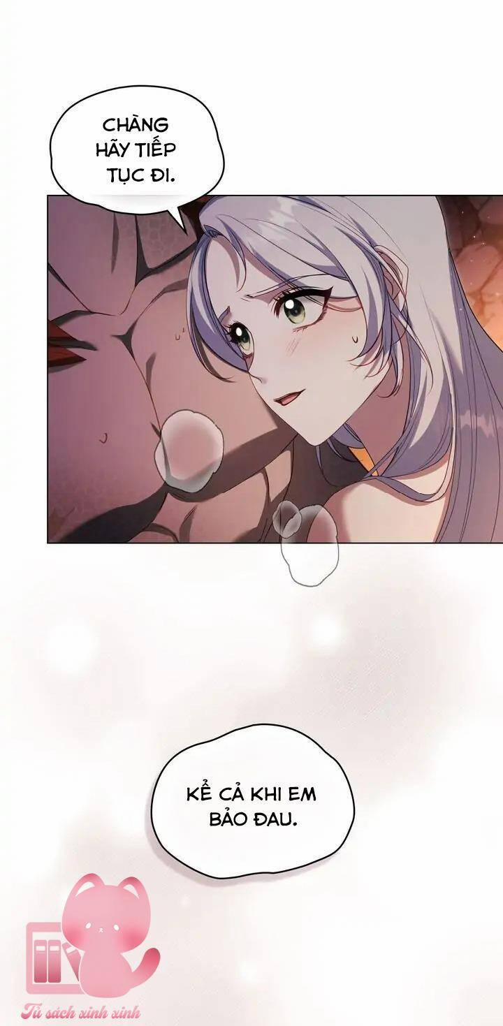 Nếu Tôi Không Nghe Lời Công Tước 77 trang 9