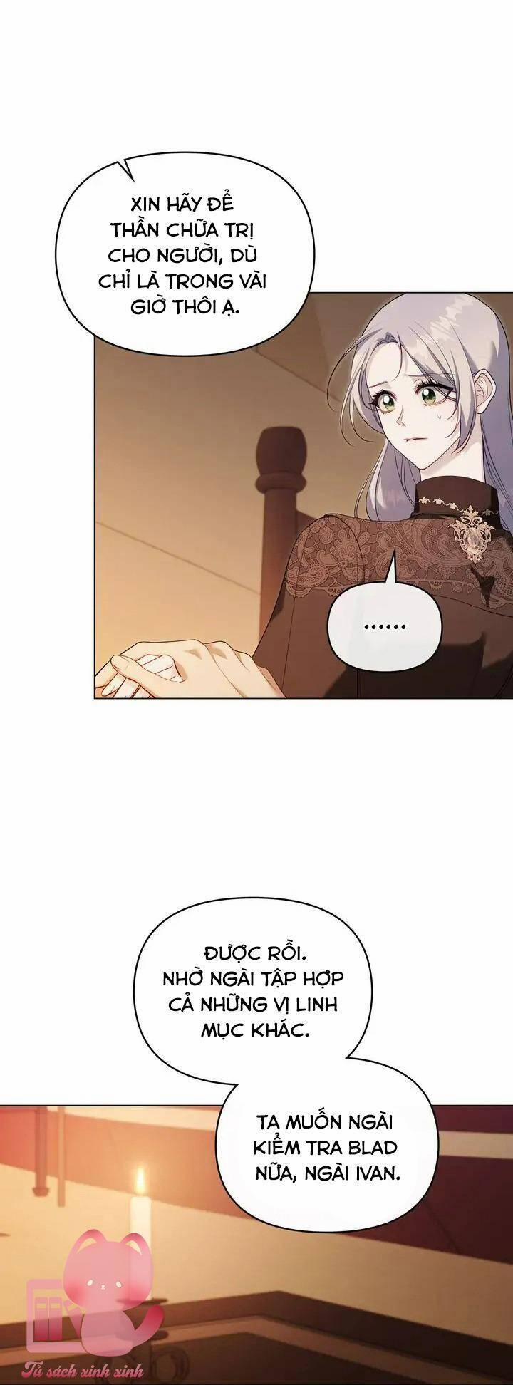 Nếu Tôi Không Nghe Lời Công Tước 78 trang 13