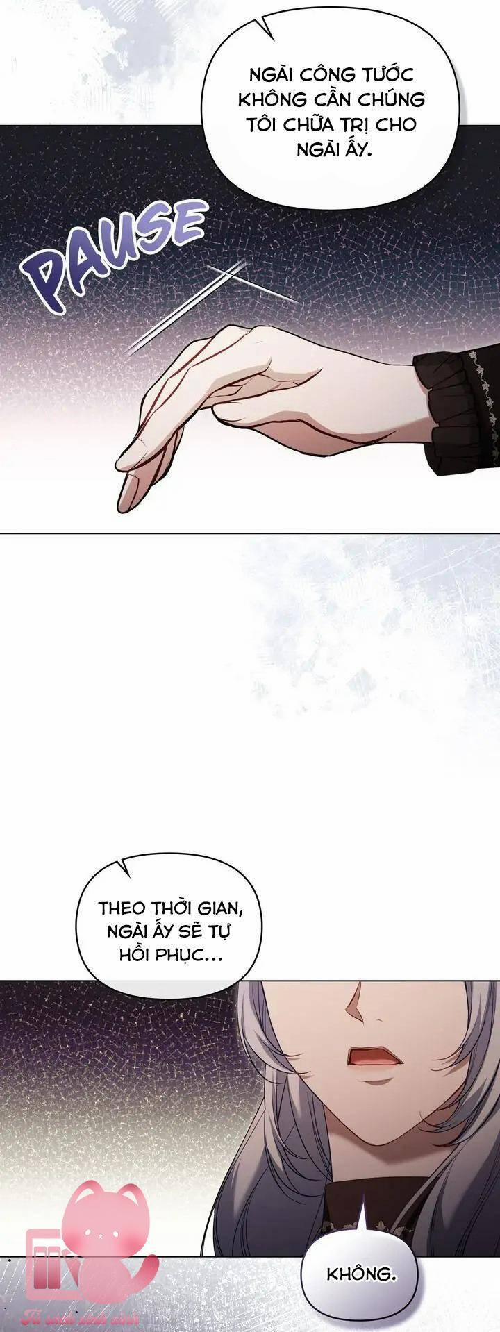 Nếu Tôi Không Nghe Lời Công Tước 78 trang 15