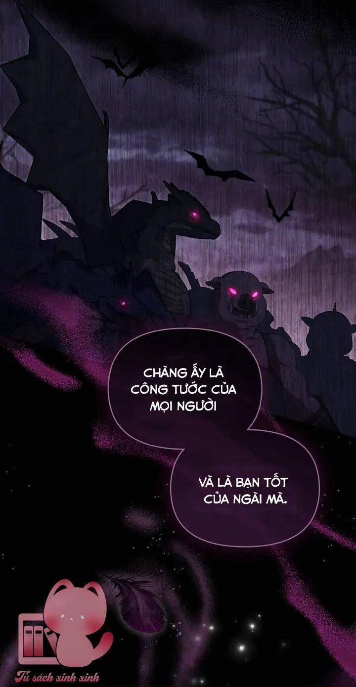 Nếu Tôi Không Nghe Lời Công Tước 78 trang 17