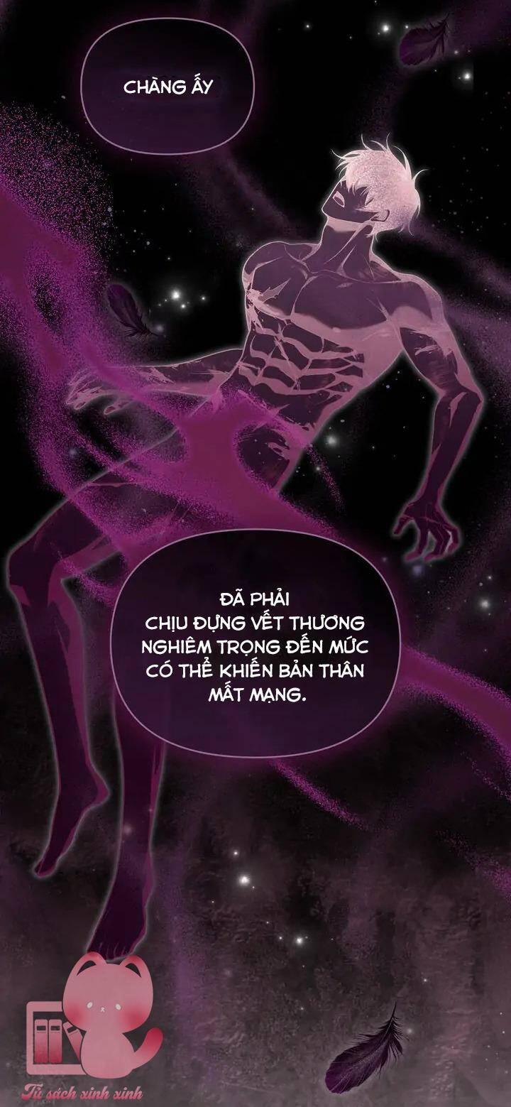 Nếu Tôi Không Nghe Lời Công Tước 78 trang 18