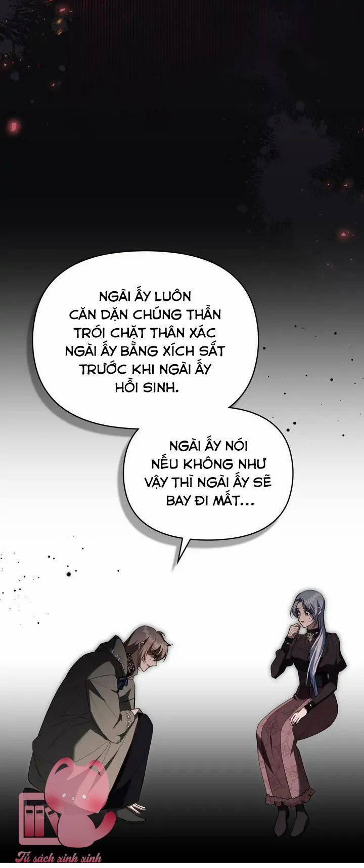 Nếu Tôi Không Nghe Lời Công Tước 78 trang 23