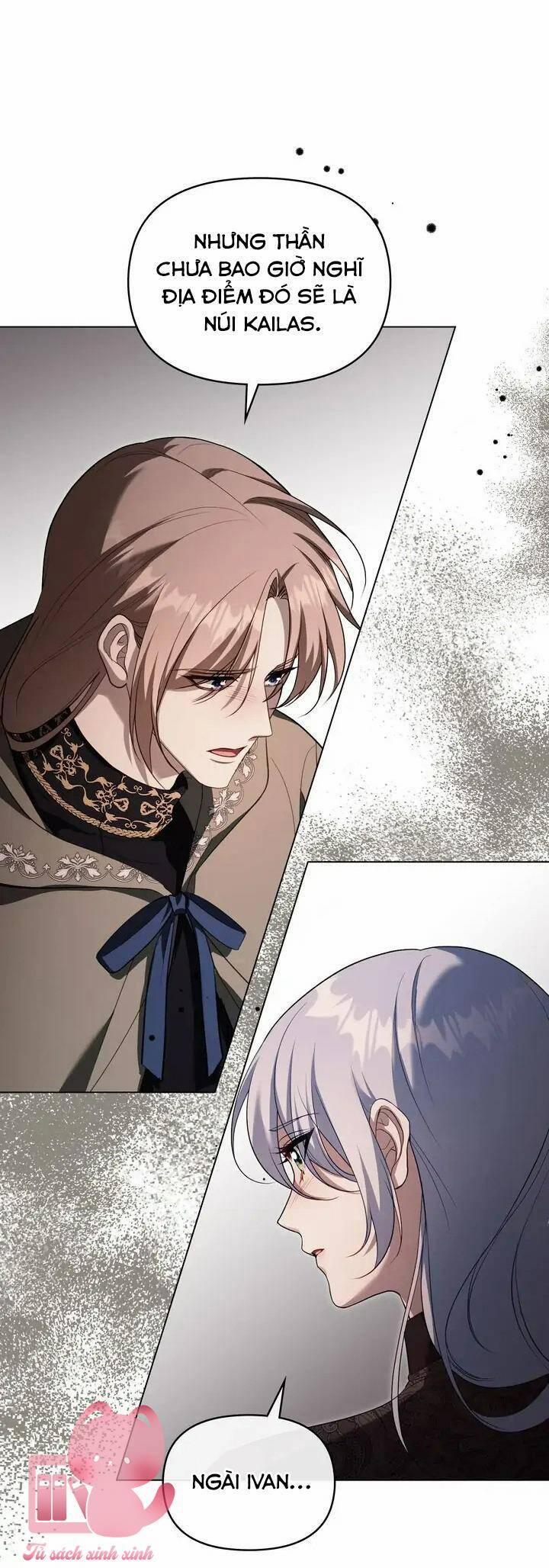 Nếu Tôi Không Nghe Lời Công Tước 78 trang 24