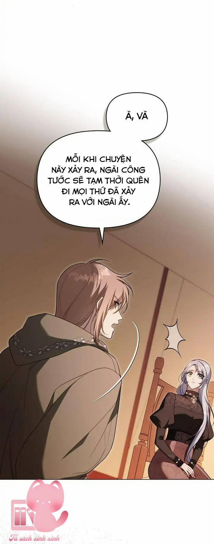 Nếu Tôi Không Nghe Lời Công Tước 78 trang 25