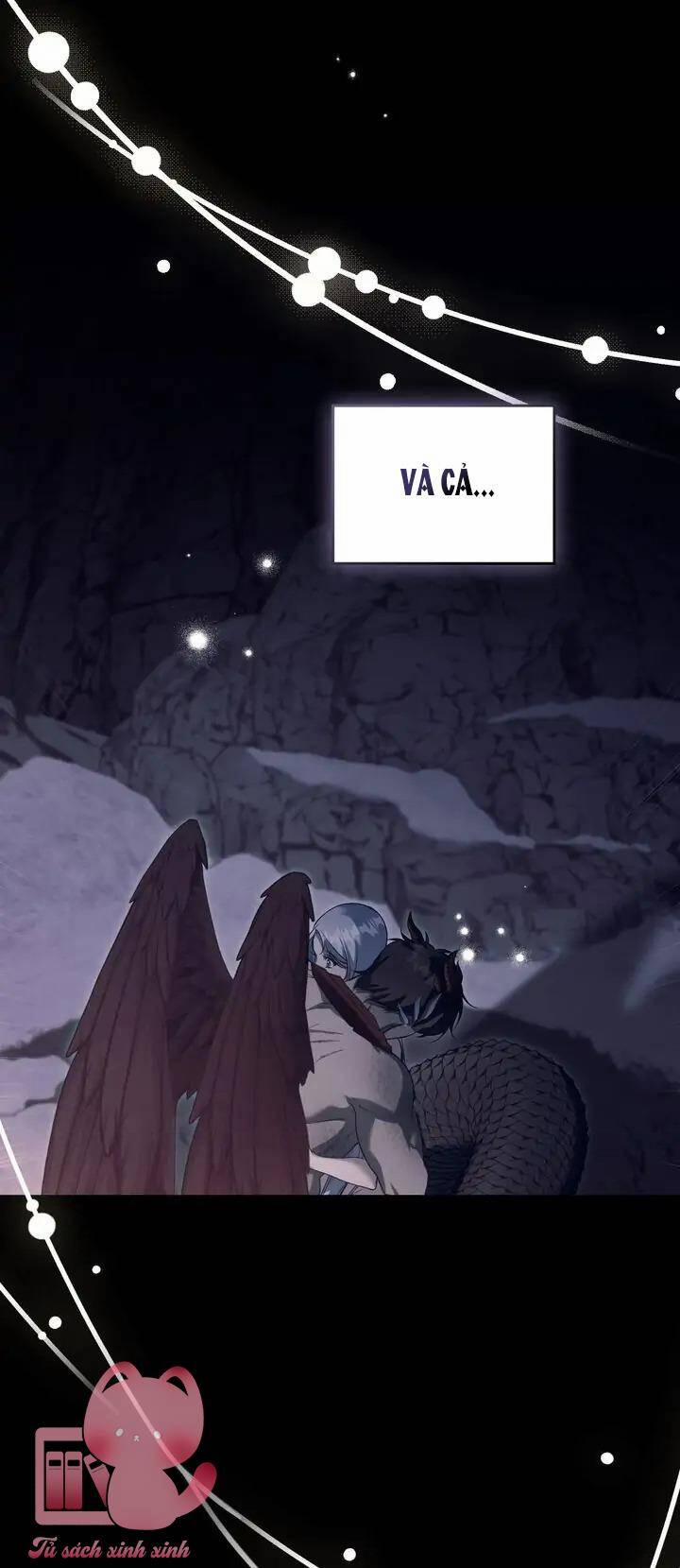 Nếu Tôi Không Nghe Lời Công Tước 78 trang 28