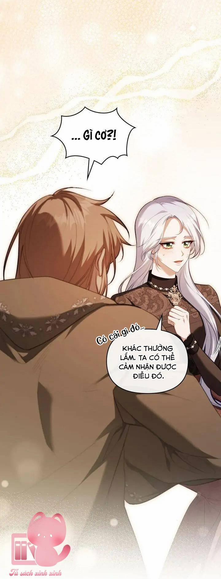 Nếu Tôi Không Nghe Lời Công Tước 78 trang 32