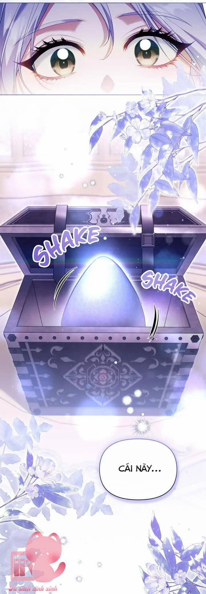 Nếu Tôi Không Nghe Lời Công Tước 78 trang 38