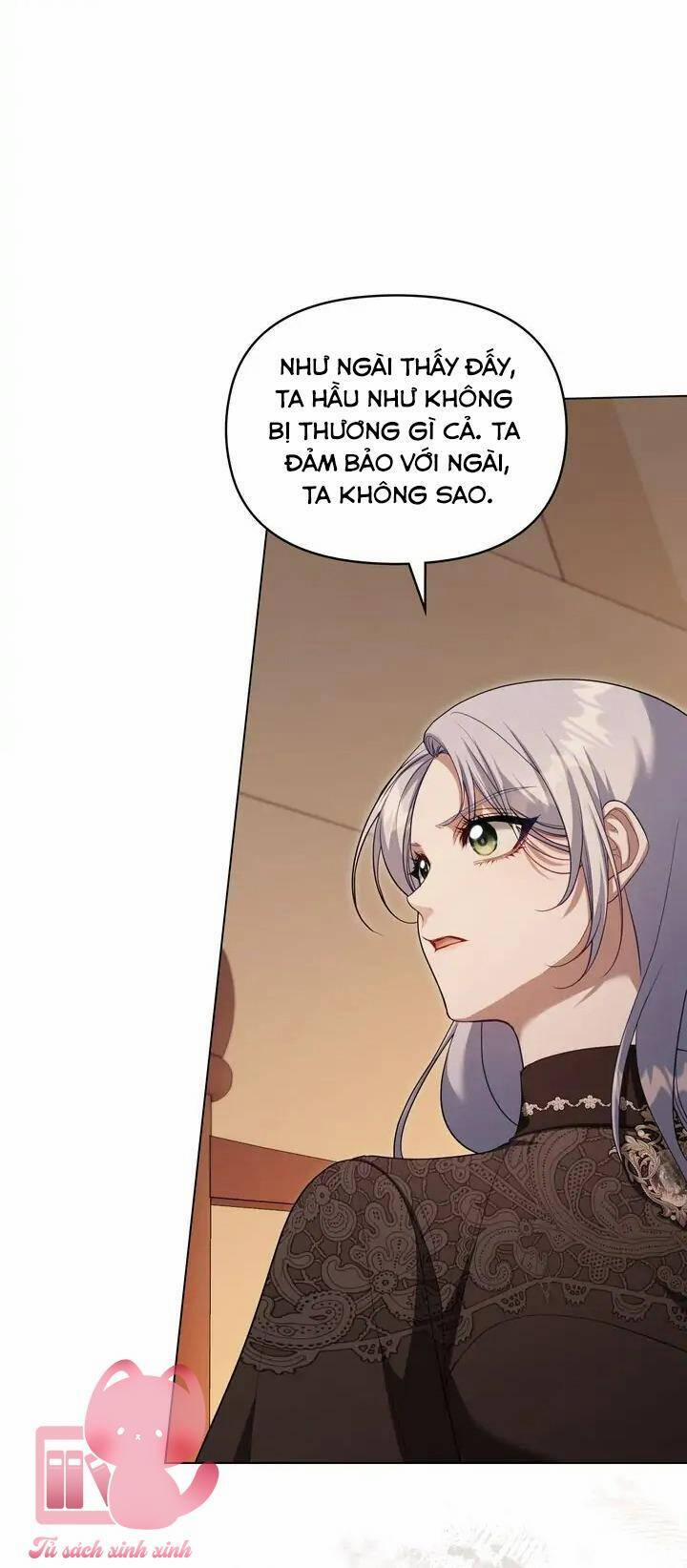 Nếu Tôi Không Nghe Lời Công Tước 78 trang 8