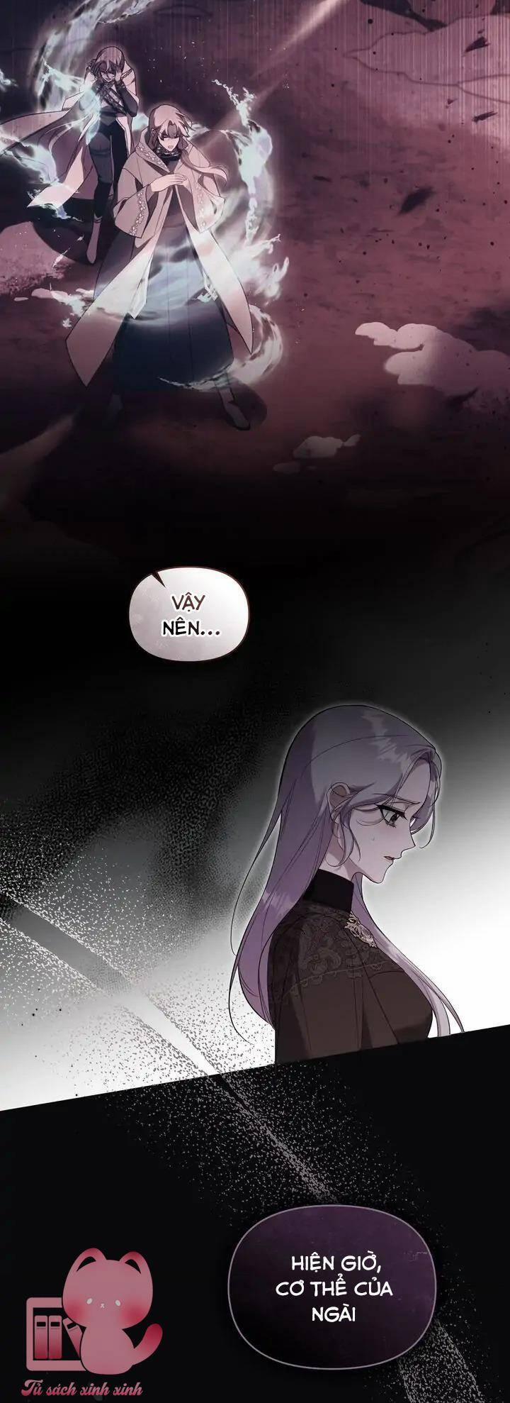 Nếu Tôi Không Nghe Lời Công Tước 79 trang 17