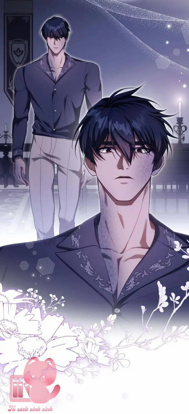 Nếu Tôi Không Nghe Lời Công Tước 79 trang 24