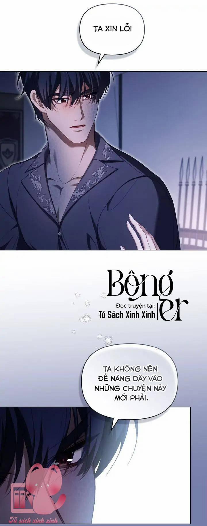 Nếu Tôi Không Nghe Lời Công Tước 79 trang 31