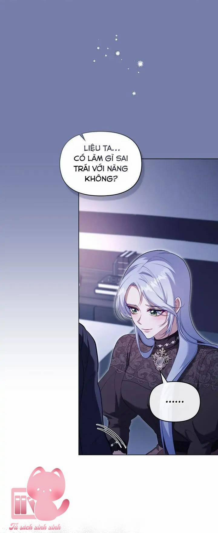 Nếu Tôi Không Nghe Lời Công Tước 79 trang 32