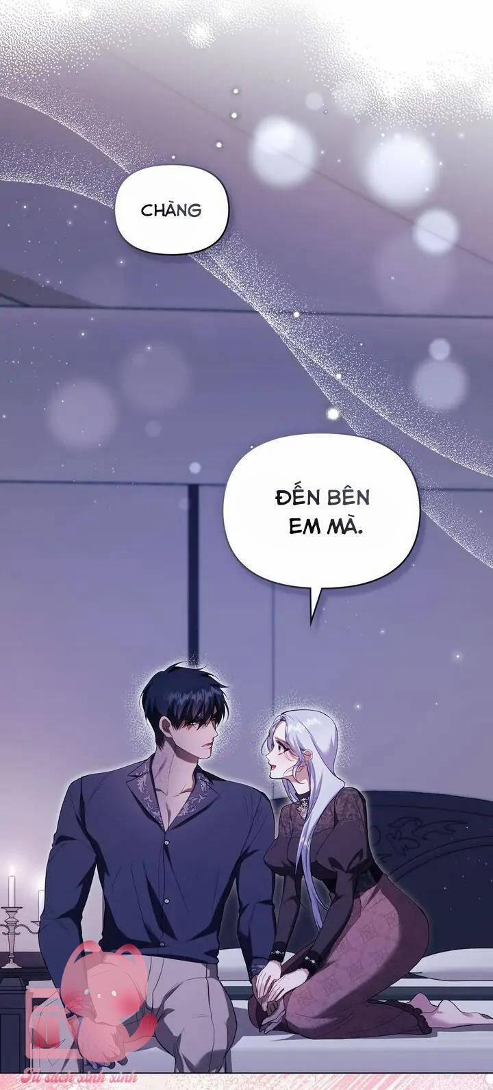 Nếu Tôi Không Nghe Lời Công Tước 79 trang 33