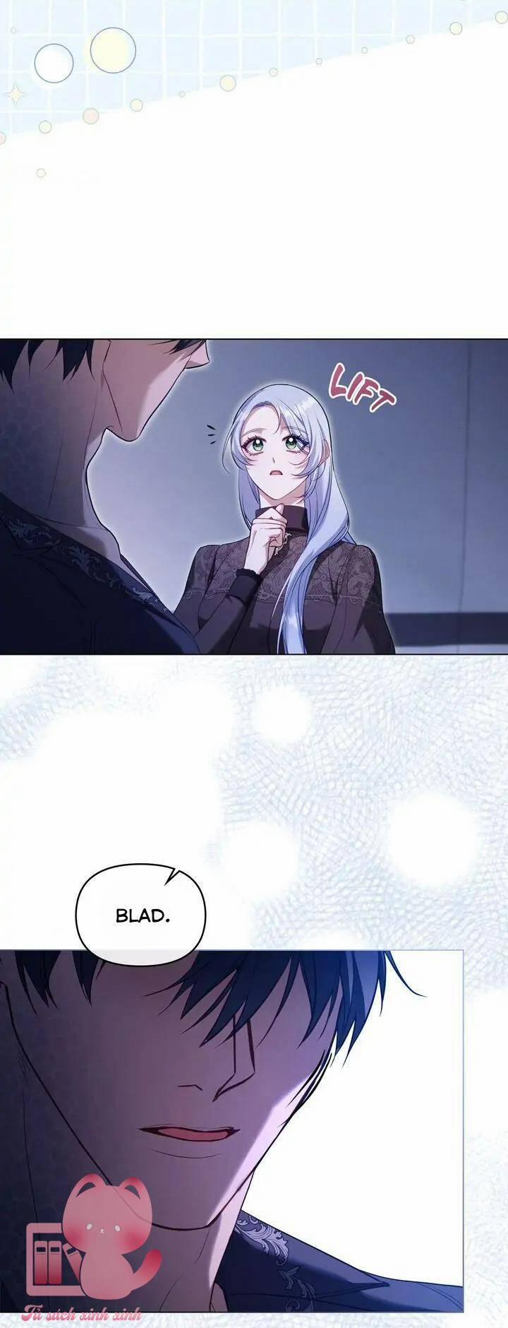 Nếu Tôi Không Nghe Lời Công Tước 79 trang 37