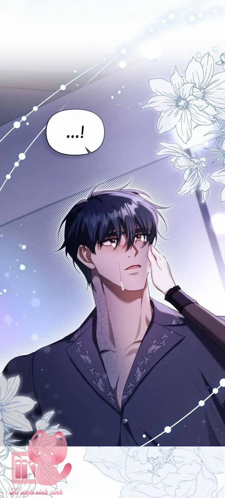 Nếu Tôi Không Nghe Lời Công Tước 79 trang 39