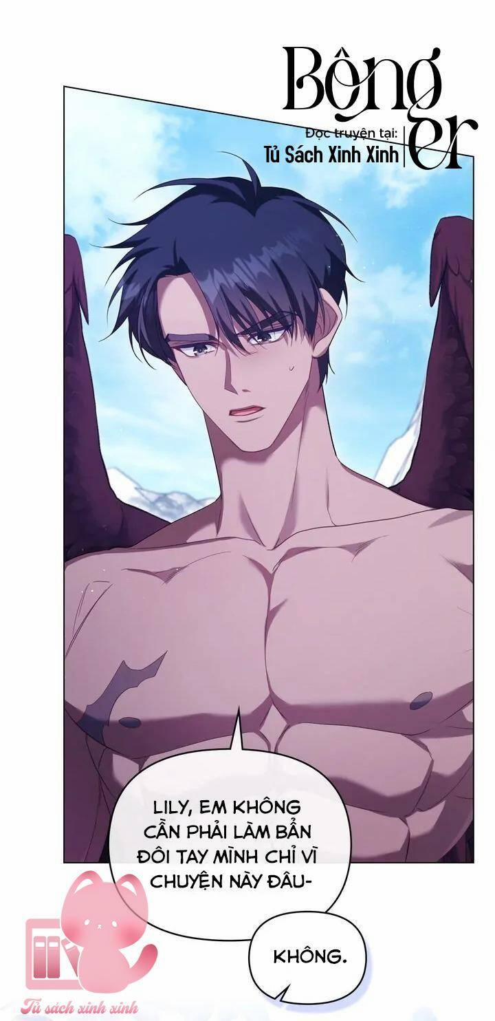 Nếu Tôi Không Nghe Lời Công Tước 81 trang 36