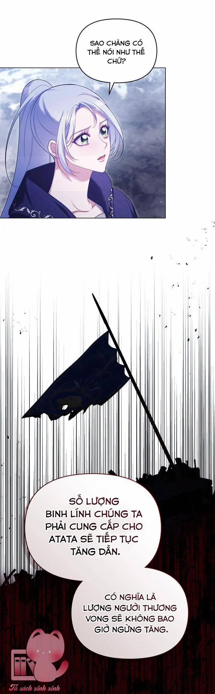 Nếu Tôi Không Nghe Lời Công Tước 81 trang 39