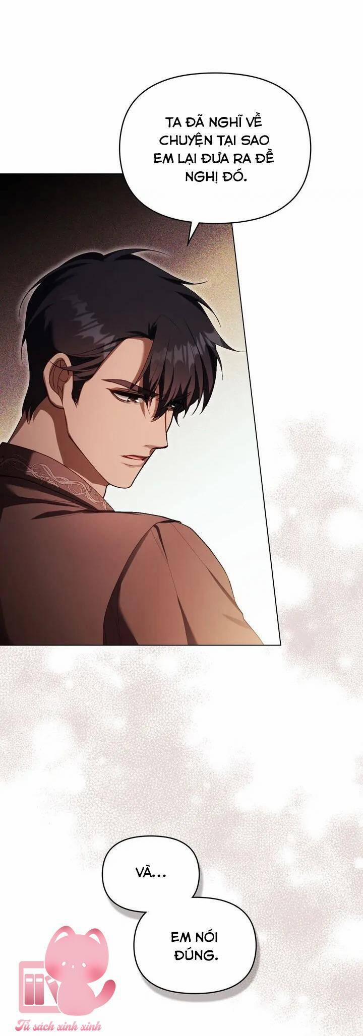 Nếu Tôi Không Nghe Lời Công Tước 82 trang 17