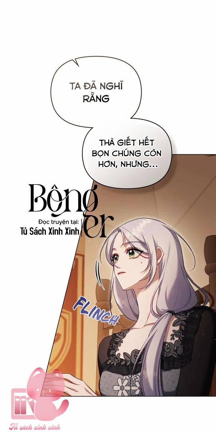 Nếu Tôi Không Nghe Lời Công Tước 82 trang 19