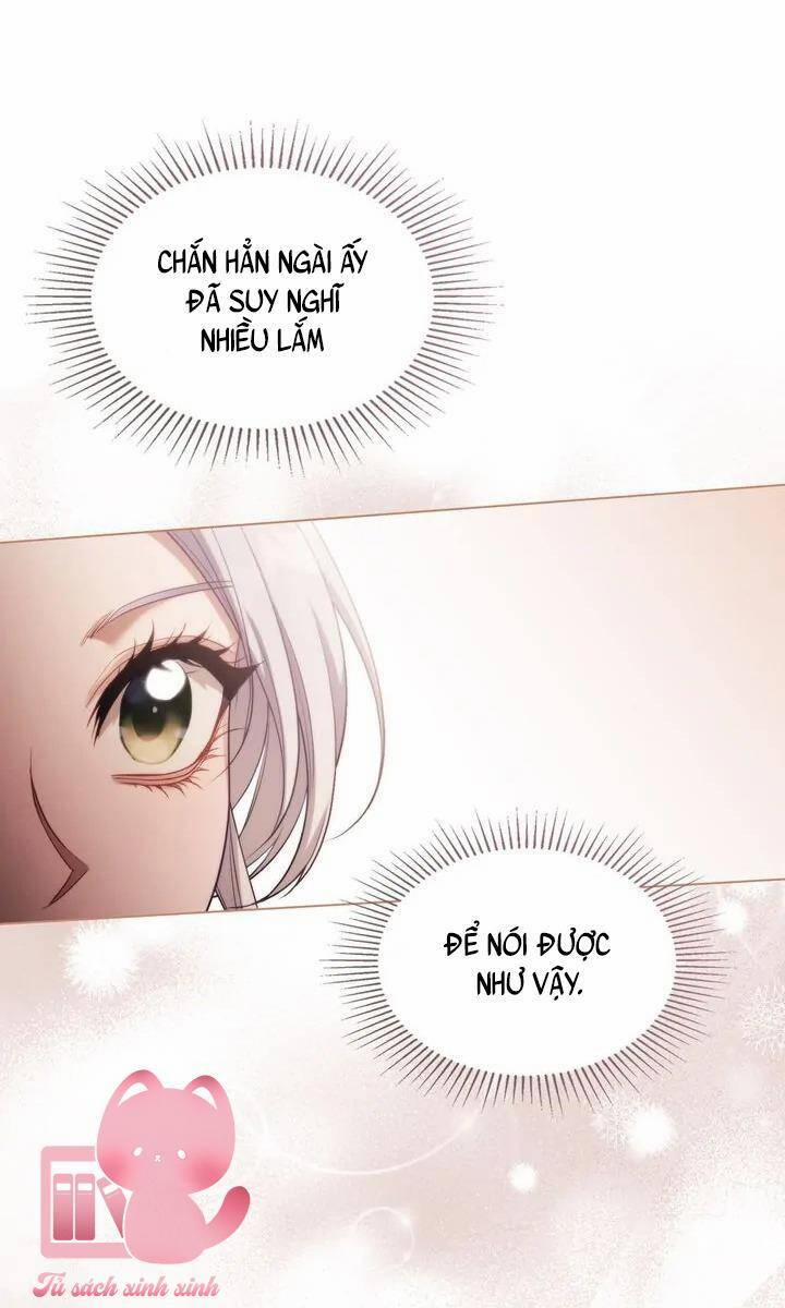 Nếu Tôi Không Nghe Lời Công Tước 82 trang 21