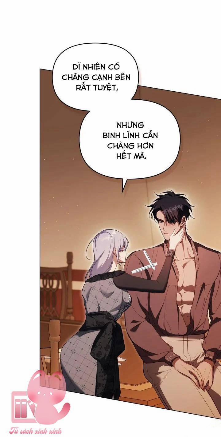 Nếu Tôi Không Nghe Lời Công Tước 82 trang 23