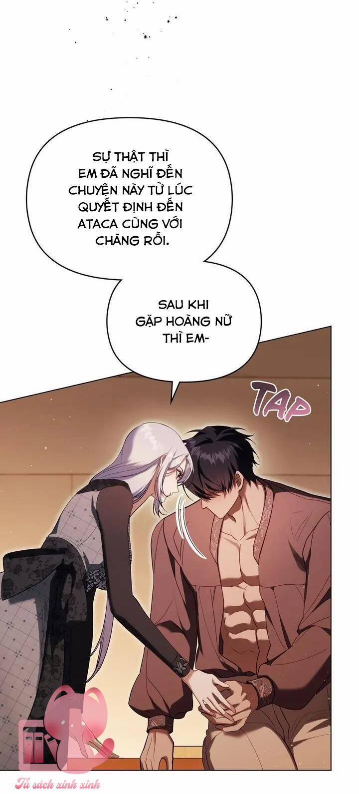 Nếu Tôi Không Nghe Lời Công Tước 82 trang 26