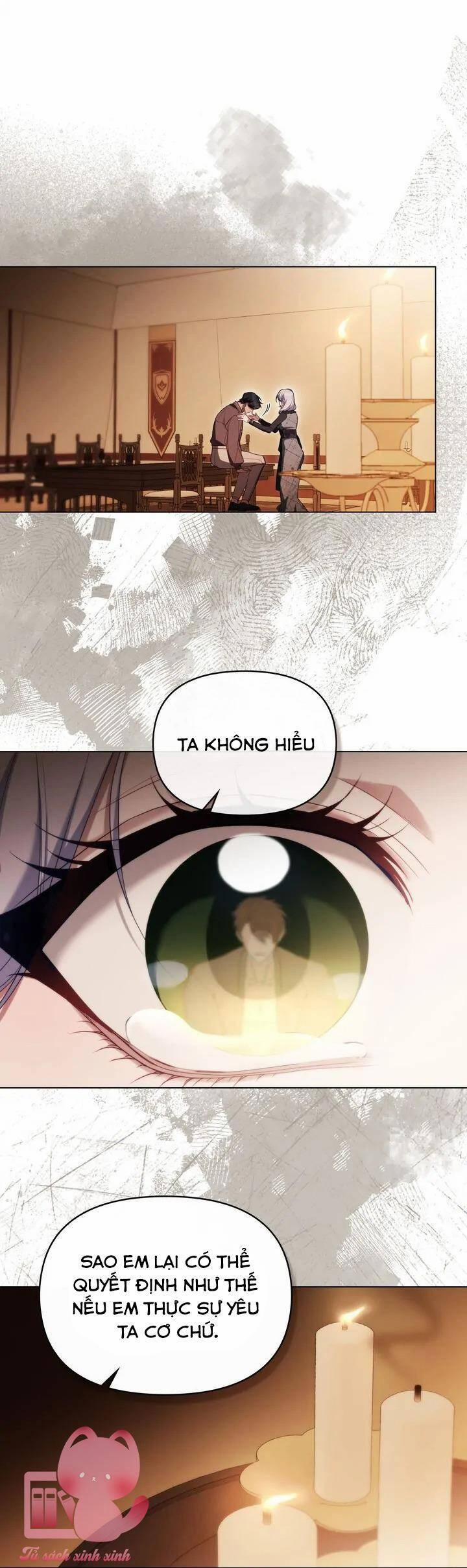 Nếu Tôi Không Nghe Lời Công Tước 82 trang 32
