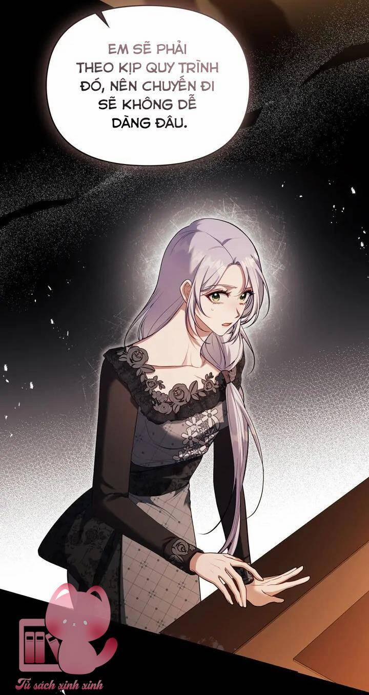 Nếu Tôi Không Nghe Lời Công Tước 82 trang 36