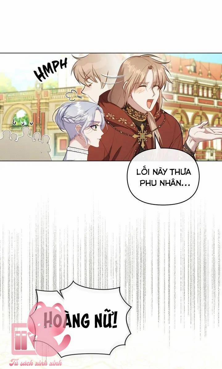 Nếu Tôi Không Nghe Lời Công Tước 83 trang 33