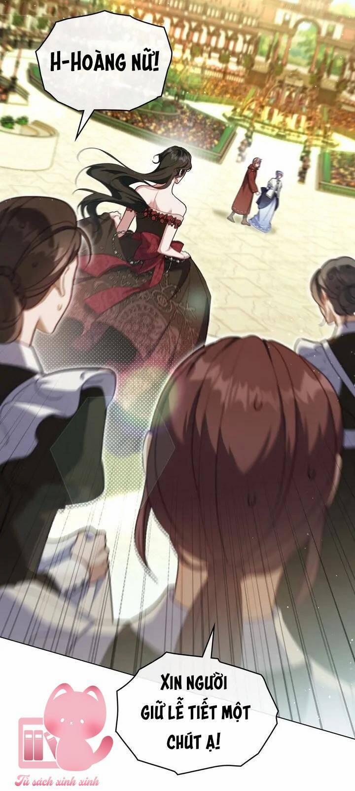 Nếu Tôi Không Nghe Lời Công Tước 83 trang 35