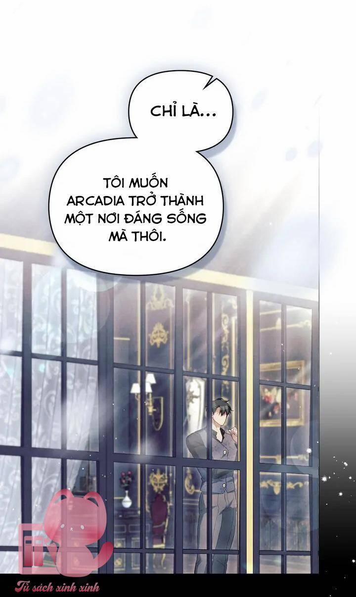 Nếu Tôi Không Nghe Lời Công Tước 84 trang 28