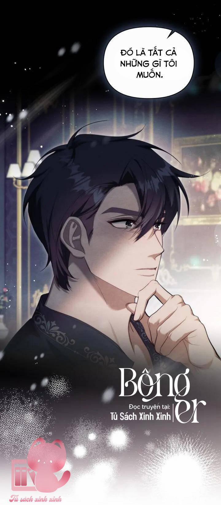 Nếu Tôi Không Nghe Lời Công Tước 84 trang 29