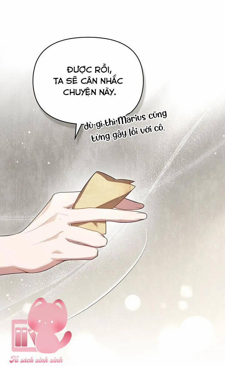 Nếu Tôi Không Nghe Lời Công Tước 84 trang 33