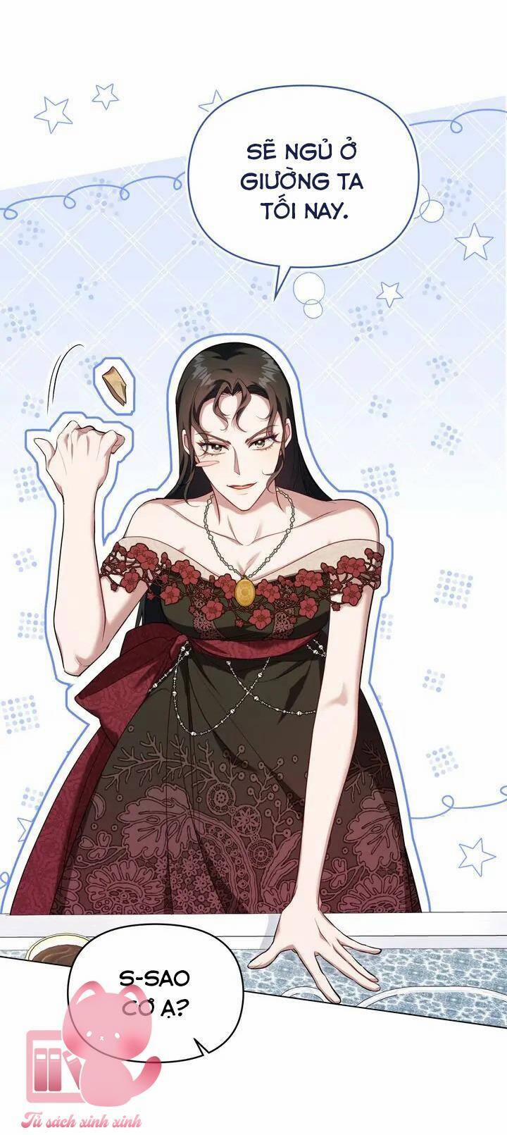 Nếu Tôi Không Nghe Lời Công Tước 84 trang 35