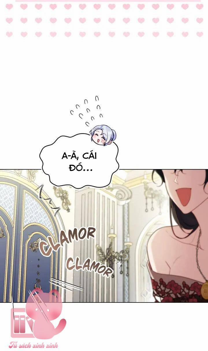 Nếu Tôi Không Nghe Lời Công Tước 84 trang 37