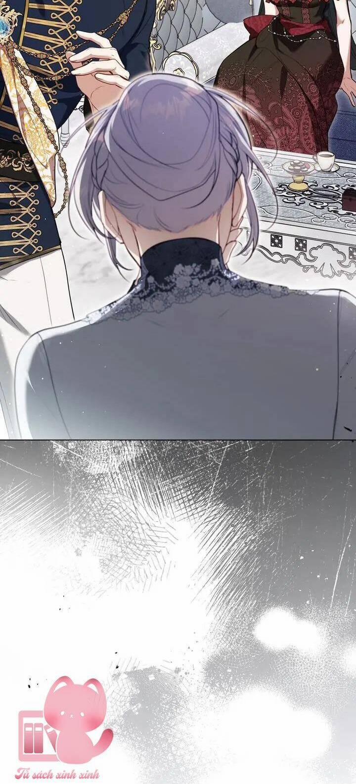 Nếu Tôi Không Nghe Lời Công Tước 84 trang 43