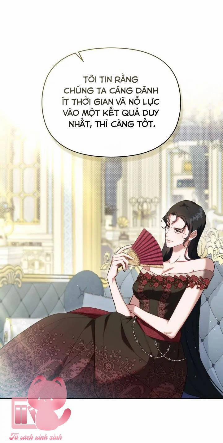 Nếu Tôi Không Nghe Lời Công Tước 84 trang 6