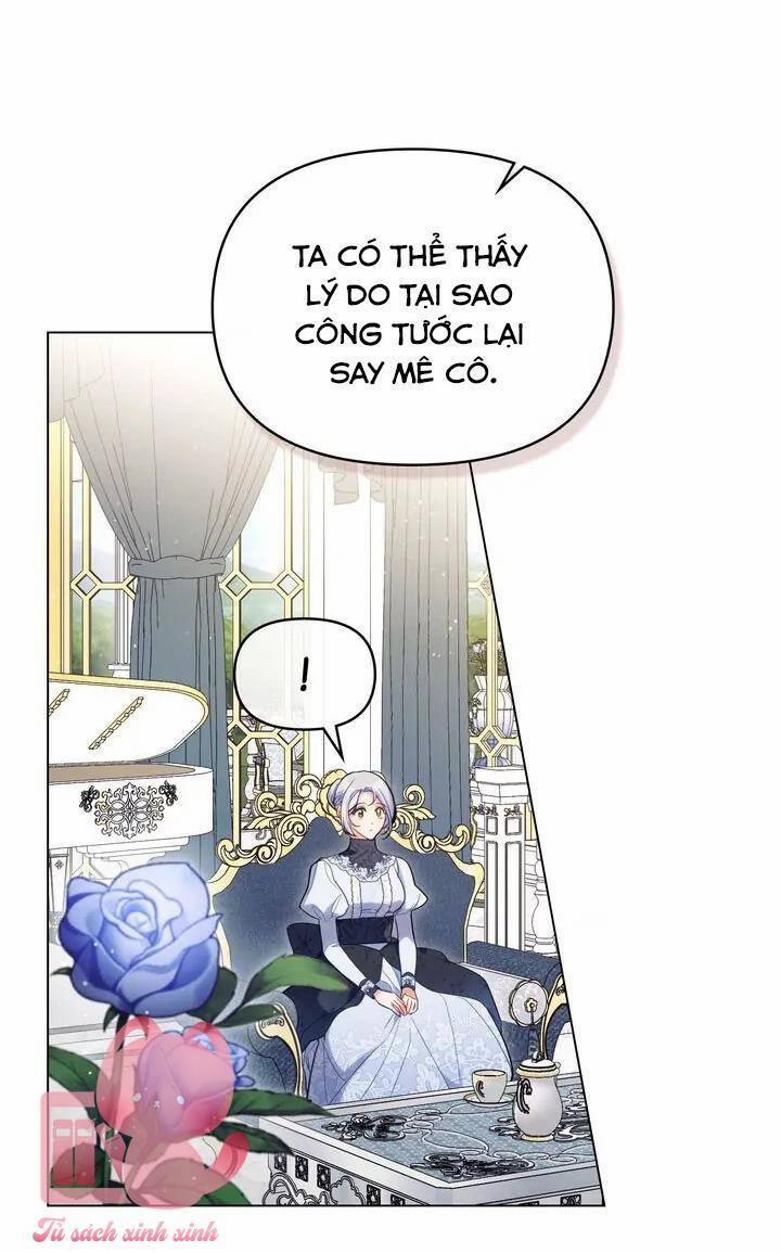 Nếu Tôi Không Nghe Lời Công Tước 84 trang 8