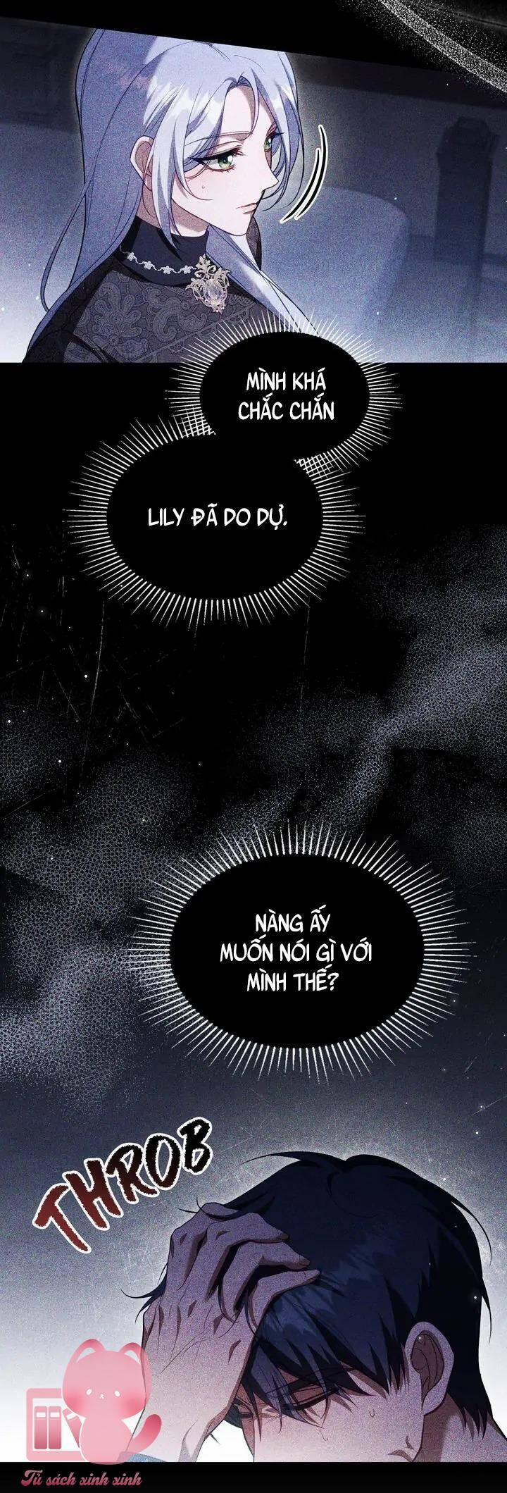 Nếu Tôi Không Nghe Lời Công Tước 85 trang 10