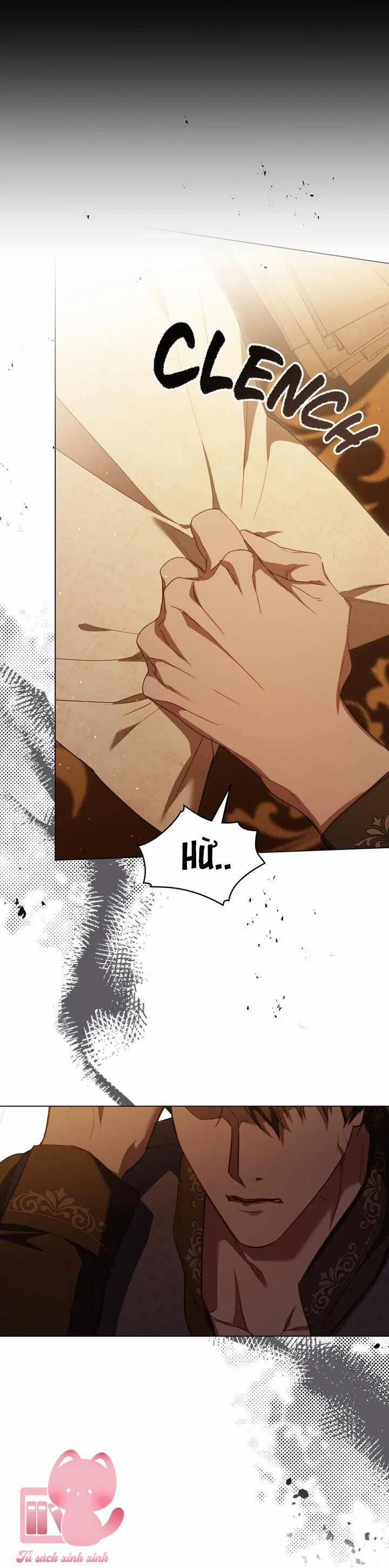 Nếu Tôi Không Nghe Lời Công Tước 85 trang 11