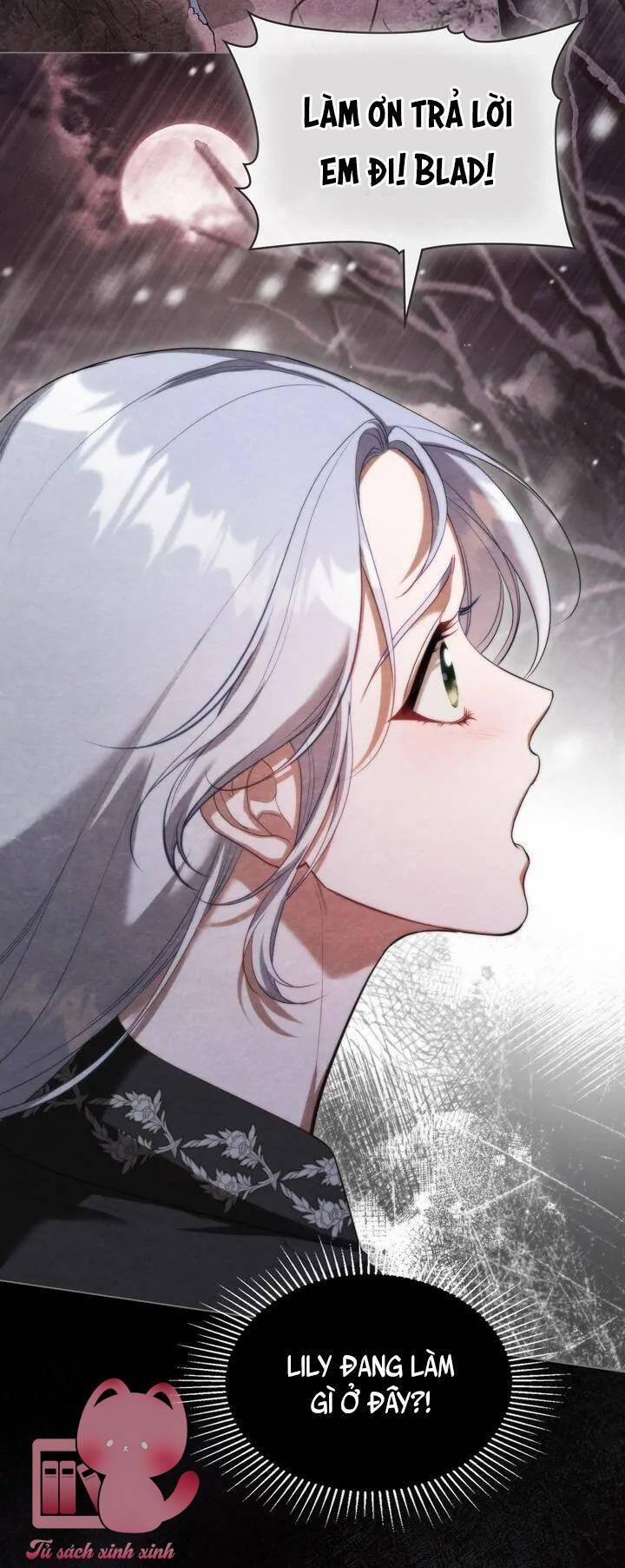 Nếu Tôi Không Nghe Lời Công Tước 85 trang 13