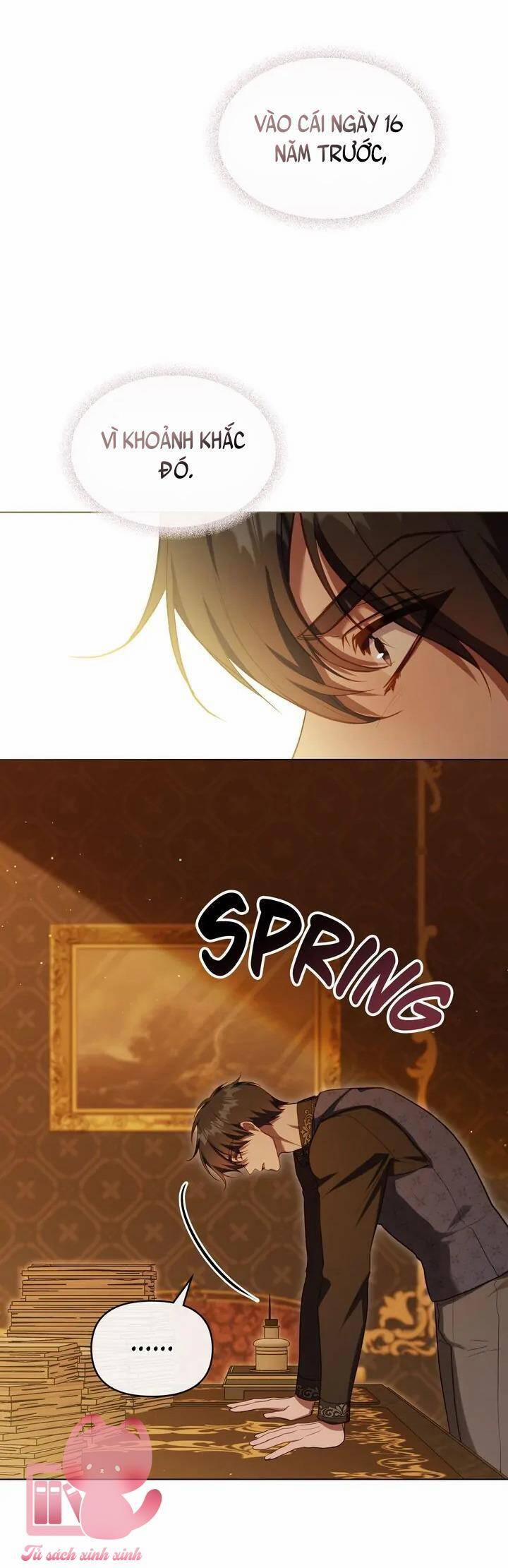 Nếu Tôi Không Nghe Lời Công Tước 85 trang 16