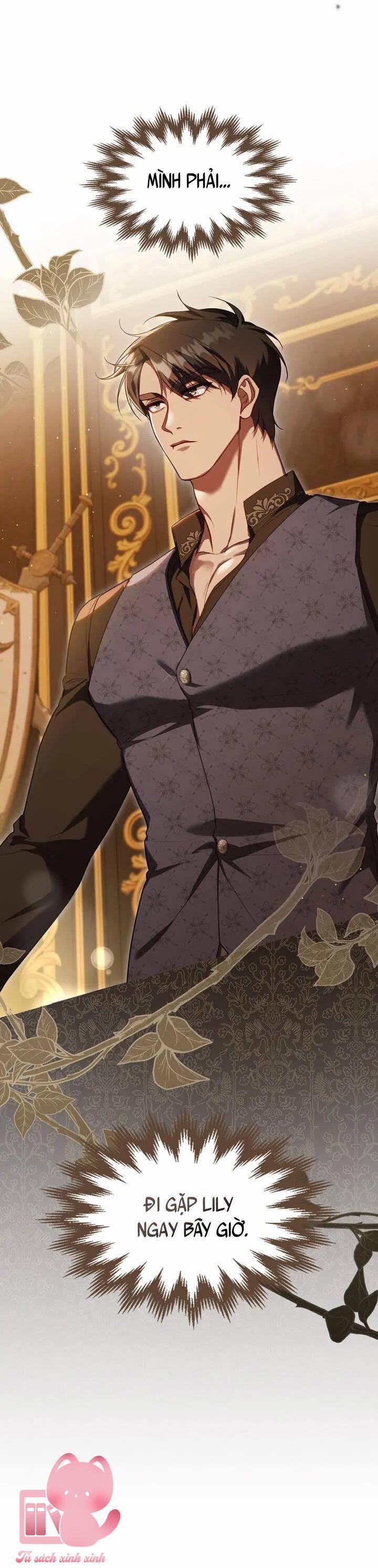 Nếu Tôi Không Nghe Lời Công Tước 85 trang 20