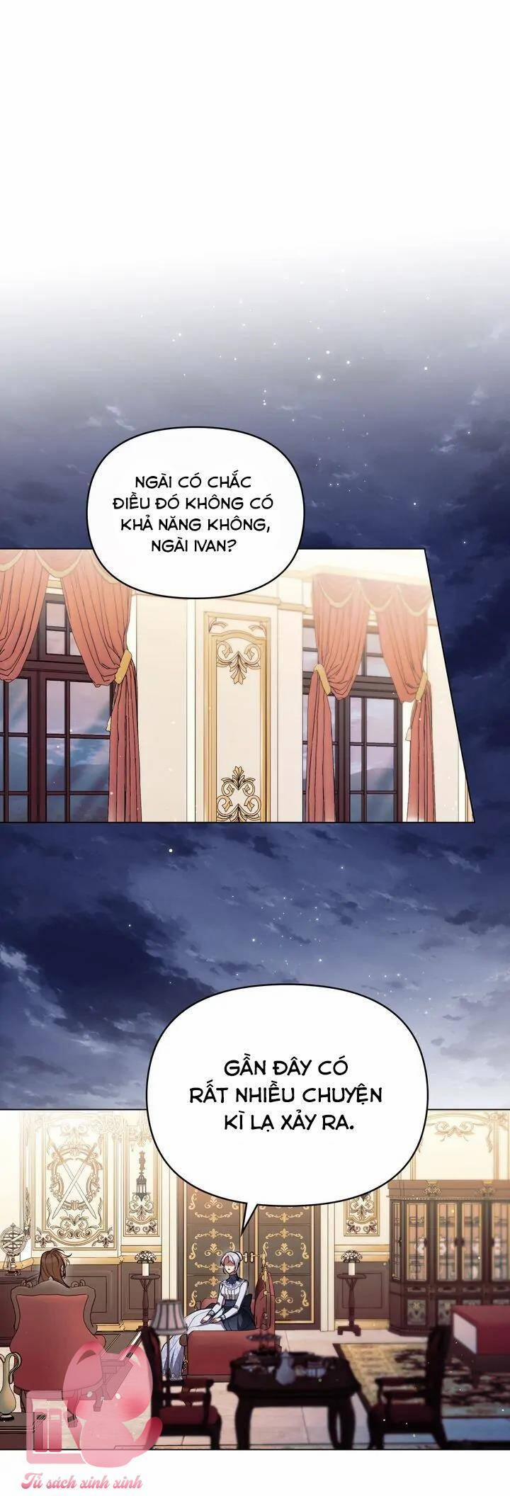 Nếu Tôi Không Nghe Lời Công Tước 85 trang 22