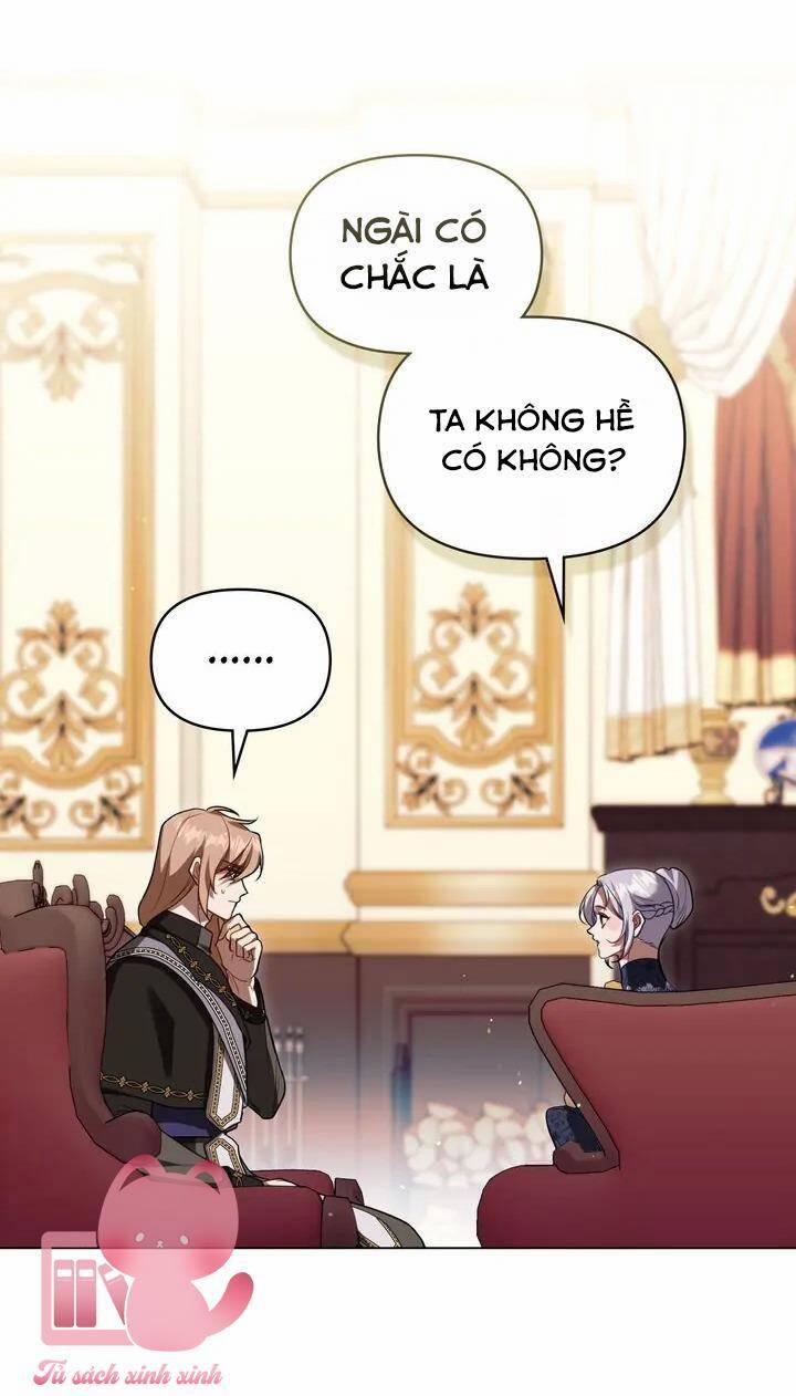 Nếu Tôi Không Nghe Lời Công Tước 85 trang 25
