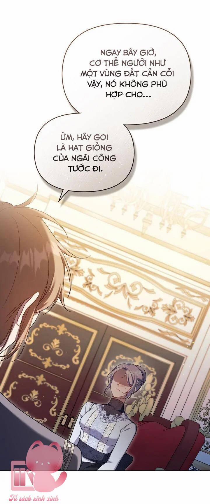 Nếu Tôi Không Nghe Lời Công Tước 85 trang 27