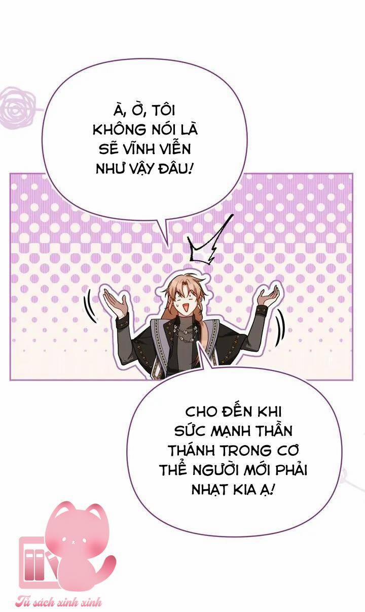 Nếu Tôi Không Nghe Lời Công Tước 85 trang 28