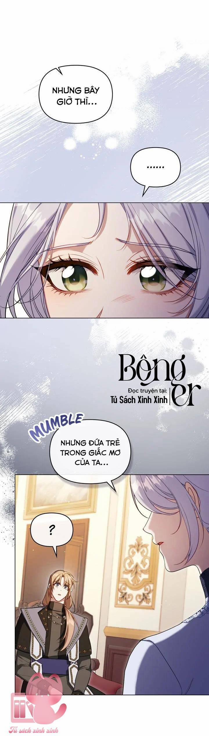 Nếu Tôi Không Nghe Lời Công Tước 85 trang 29